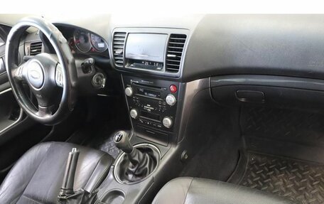 Subaru Legacy IV, 2008 год, 715 000 рублей, 5 фотография