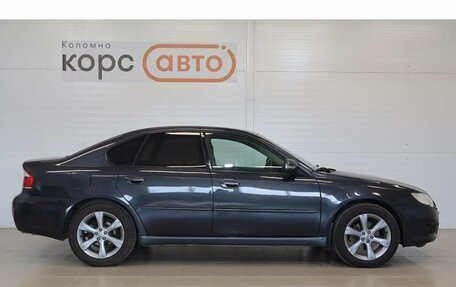 Subaru Legacy IV, 2008 год, 715 000 рублей, 4 фотография