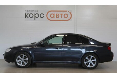 Subaru Legacy IV, 2008 год, 715 000 рублей, 2 фотография