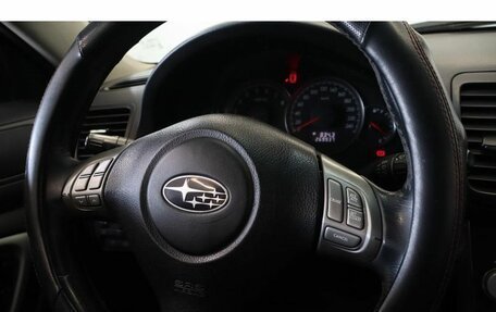 Subaru Legacy IV, 2008 год, 715 000 рублей, 8 фотография