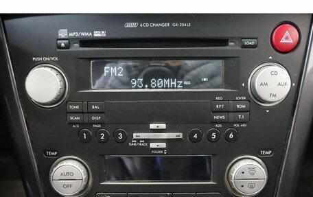 Subaru Legacy IV, 2008 год, 715 000 рублей, 10 фотография