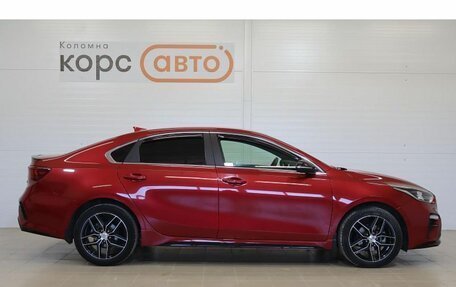 KIA Cerato IV, 2020 год, 1 953 000 рублей, 4 фотография