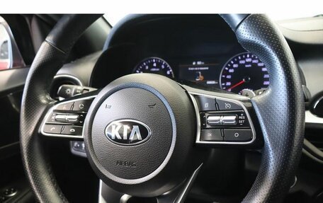KIA Cerato IV, 2020 год, 1 953 000 рублей, 8 фотография