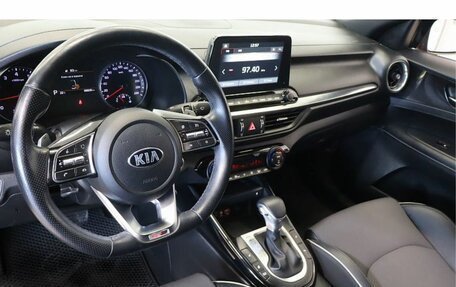 KIA Cerato IV, 2020 год, 1 953 000 рублей, 6 фотография