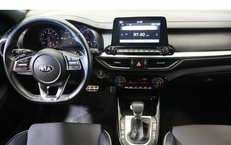 KIA Cerato IV, 2020 год, 1 953 000 рублей, 9 фотография