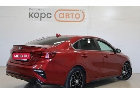 KIA Cerato IV, 2020 год, 1 953 000 рублей, 3 фотография
