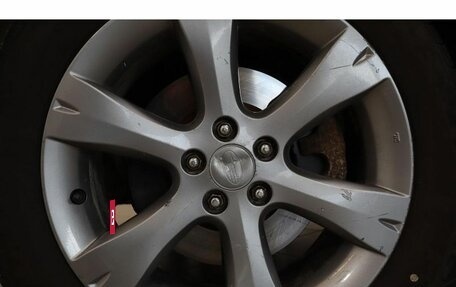 Subaru Legacy IV, 2008 год, 715 000 рублей, 14 фотография