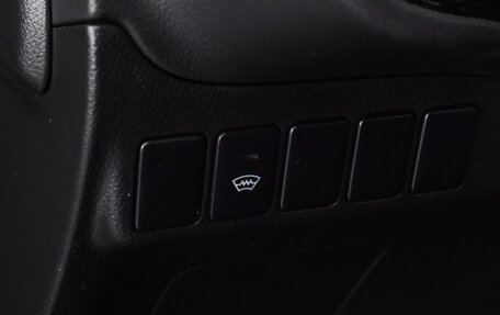 Mitsubishi Outlander III рестайлинг 3, 2015 год, 1 419 000 рублей, 13 фотография
