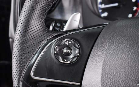 Mitsubishi Outlander III рестайлинг 3, 2015 год, 1 419 000 рублей, 14 фотография