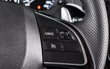 Mitsubishi Outlander III рестайлинг 3, 2015 год, 1 419 000 рублей, 15 фотография