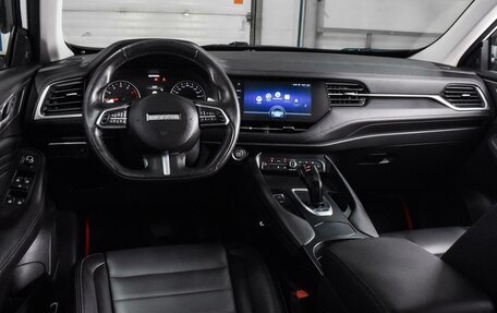 Haval F7 I, 2019 год, 1 419 000 рублей, 6 фотография