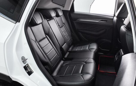 Haval F7 I, 2019 год, 1 419 000 рублей, 7 фотография