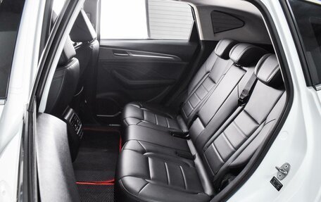 Haval F7 I, 2019 год, 1 419 000 рублей, 9 фотография