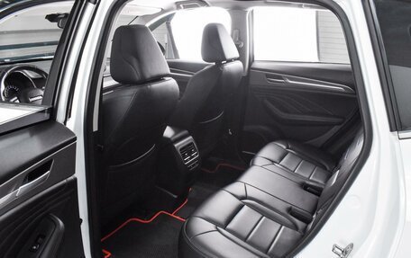Haval F7 I, 2019 год, 1 419 000 рублей, 11 фотография