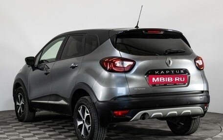 Renault Kaptur I рестайлинг, 2017 год, 1 049 000 рублей, 7 фотография