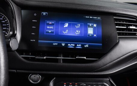 Haval F7 I, 2019 год, 1 419 000 рублей, 14 фотография