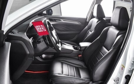 Haval F7 I, 2019 год, 1 419 000 рублей, 10 фотография