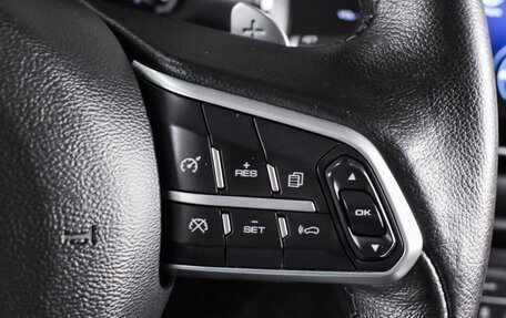 Haval F7 I, 2019 год, 1 419 000 рублей, 19 фотография