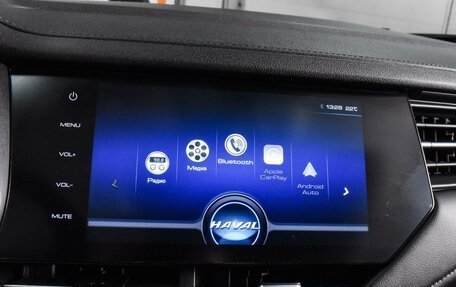Haval F7 I, 2019 год, 1 419 000 рублей, 22 фотография