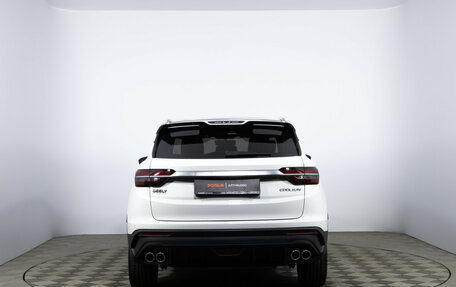 Geely Coolray I, 2021 год, 1 580 000 рублей, 6 фотография