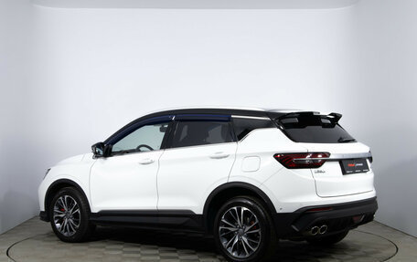 Geely Coolray I, 2021 год, 1 580 000 рублей, 7 фотография