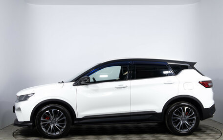 Geely Coolray I, 2021 год, 1 580 000 рублей, 8 фотография