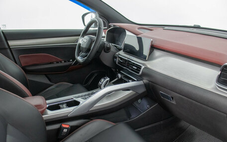 Geely Coolray I, 2021 год, 1 580 000 рублей, 9 фотография