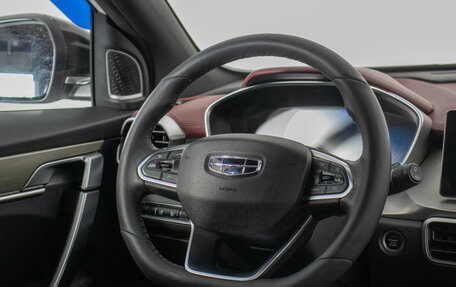 Geely Coolray I, 2021 год, 1 580 000 рублей, 15 фотография
