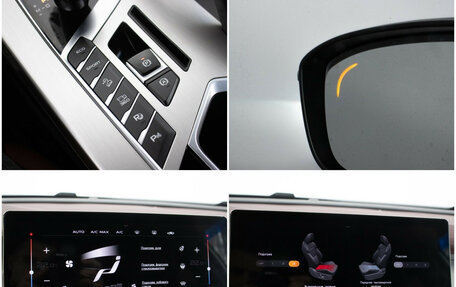 Geely Coolray I, 2021 год, 1 580 000 рублей, 18 фотография