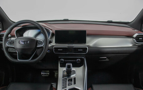 Geely Coolray I, 2021 год, 1 580 000 рублей, 13 фотография