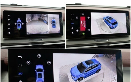 Geely Coolray I, 2021 год, 1 580 000 рублей, 19 фотография