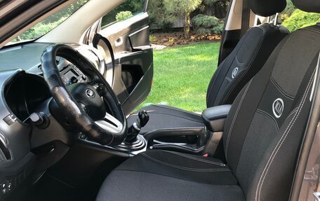 KIA Sportage III, 2013 год, 1 650 000 рублей, 4 фотография