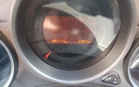 Citroen C4 II рестайлинг, 2013 год, 790 000 рублей, 7 фотография