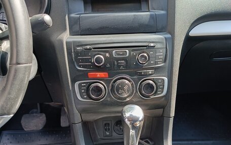 Citroen C4 II рестайлинг, 2013 год, 790 000 рублей, 6 фотография