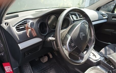 Citroen C4 II рестайлинг, 2013 год, 790 000 рублей, 8 фотография