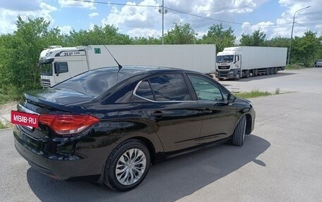 Citroen C4 II рестайлинг, 2013 год, 790 000 рублей, 5 фотография