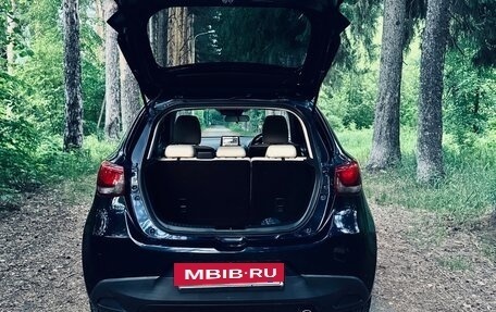Mazda Demio IV, 2014 год, 1 300 000 рублей, 12 фотография