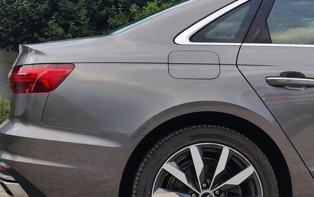 Audi A4, 2021 год, 2 750 000 рублей, 4 фотография