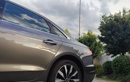 Audi A4, 2021 год, 2 750 000 рублей, 8 фотография