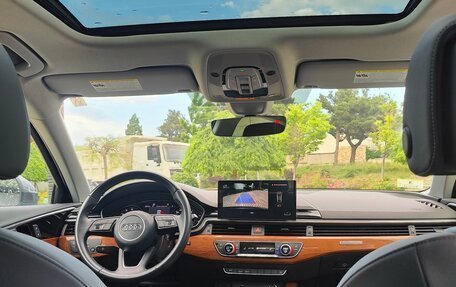 Audi A4, 2021 год, 2 750 000 рублей, 12 фотография