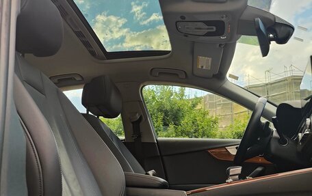 Audi A4, 2021 год, 2 750 000 рублей, 14 фотография