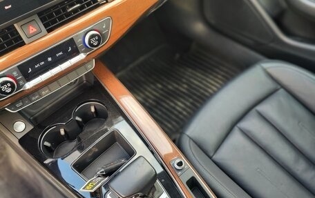 Audi A4, 2021 год, 2 750 000 рублей, 6 фотография