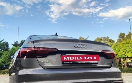Audi A4, 2021 год, 2 750 000 рублей, 9 фотография