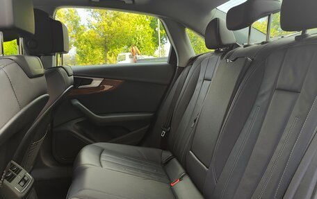 Audi A4, 2021 год, 2 750 000 рублей, 17 фотография