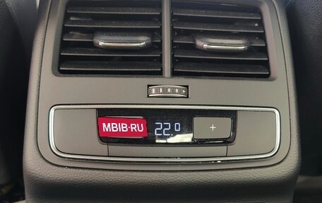 Audi A4, 2021 год, 2 750 000 рублей, 11 фотография