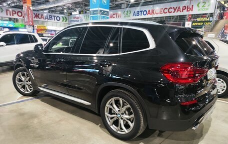 BMW X3, 2019 год, 4 700 000 рублей, 4 фотография