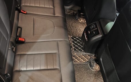 BMW X3, 2019 год, 4 700 000 рублей, 9 фотография