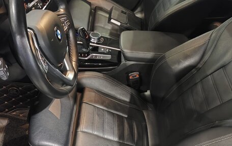 BMW X3, 2019 год, 4 700 000 рублей, 5 фотография