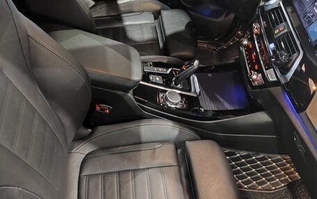 BMW X3, 2019 год, 4 700 000 рублей, 6 фотография