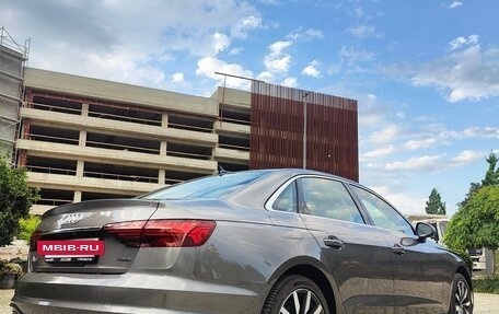 Audi A4, 2021 год, 2 750 000 рублей, 3 фотография